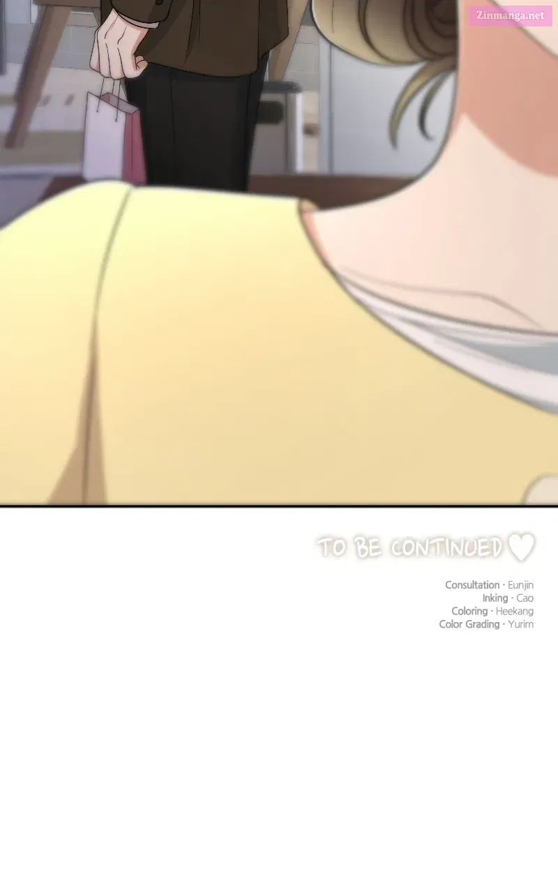 Not Interestedin Dating Zinmanga X Chapter 38 Page 85