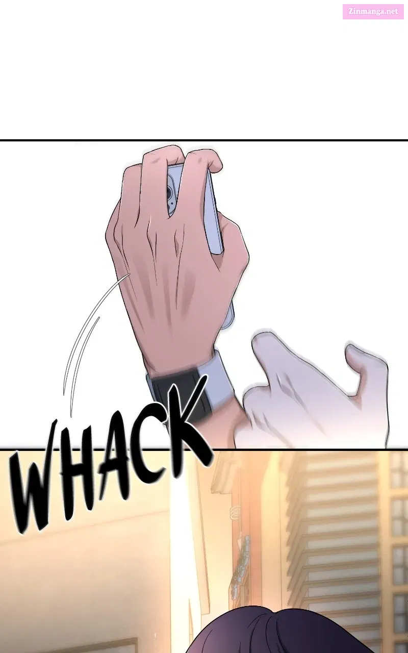 Not Interestedin Dating Zinmanga X Chapter 37 Page 1