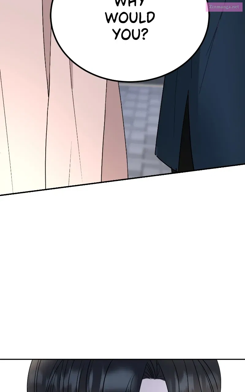 Not Interestedin Dating Zinmanga X Chapter 37 Page 3