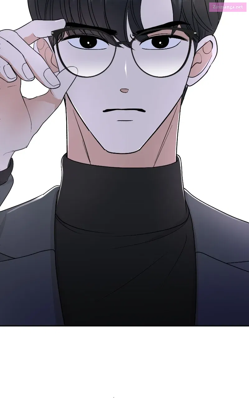 Not Interestedin Dating Zinmanga X Chapter 37 Page 4