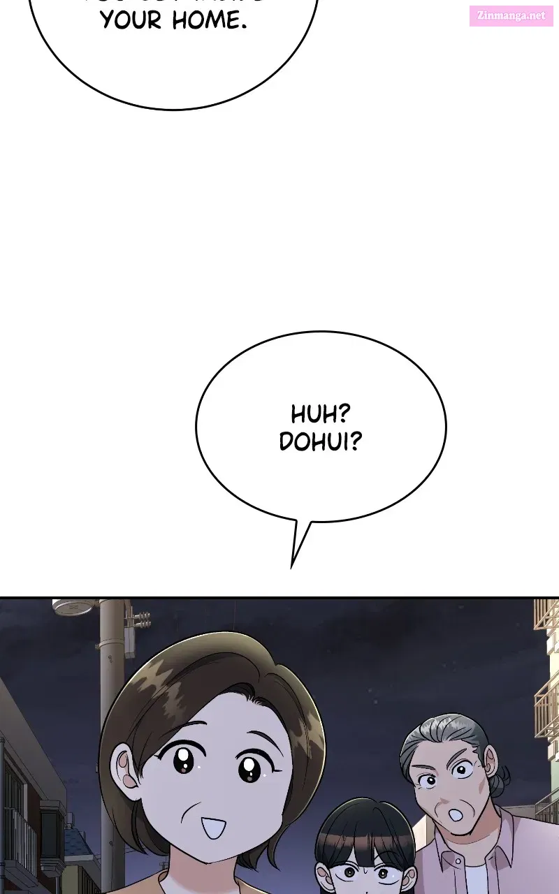 Not Interestedin Dating Zinmanga X Chapter 37 Page 20