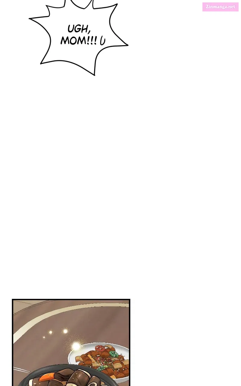 Not Interestedin Dating Zinmanga X Chapter 37 Page 25