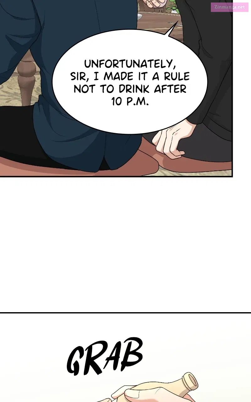 Not Interestedin Dating Zinmanga X Chapter 37 Page 30