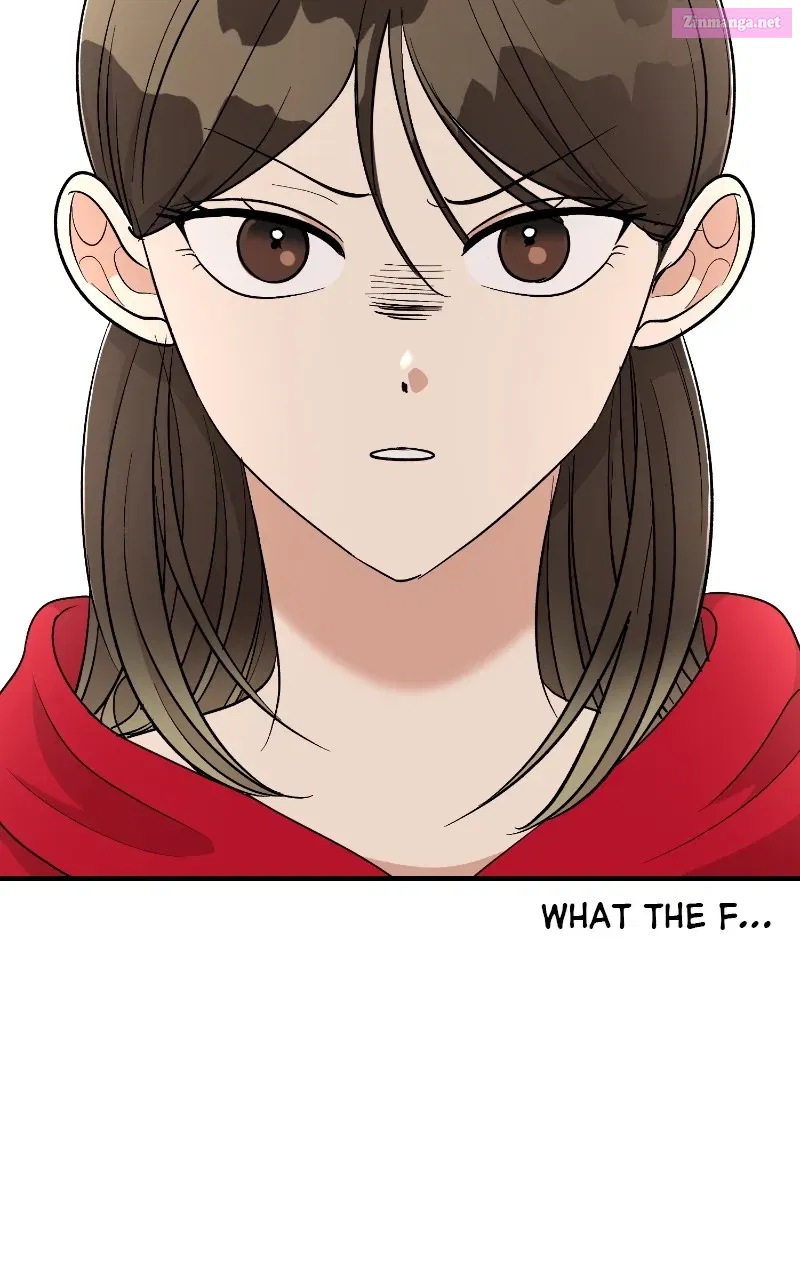 Not Interestedin Dating Zinmanga X Chapter 37 Page 34