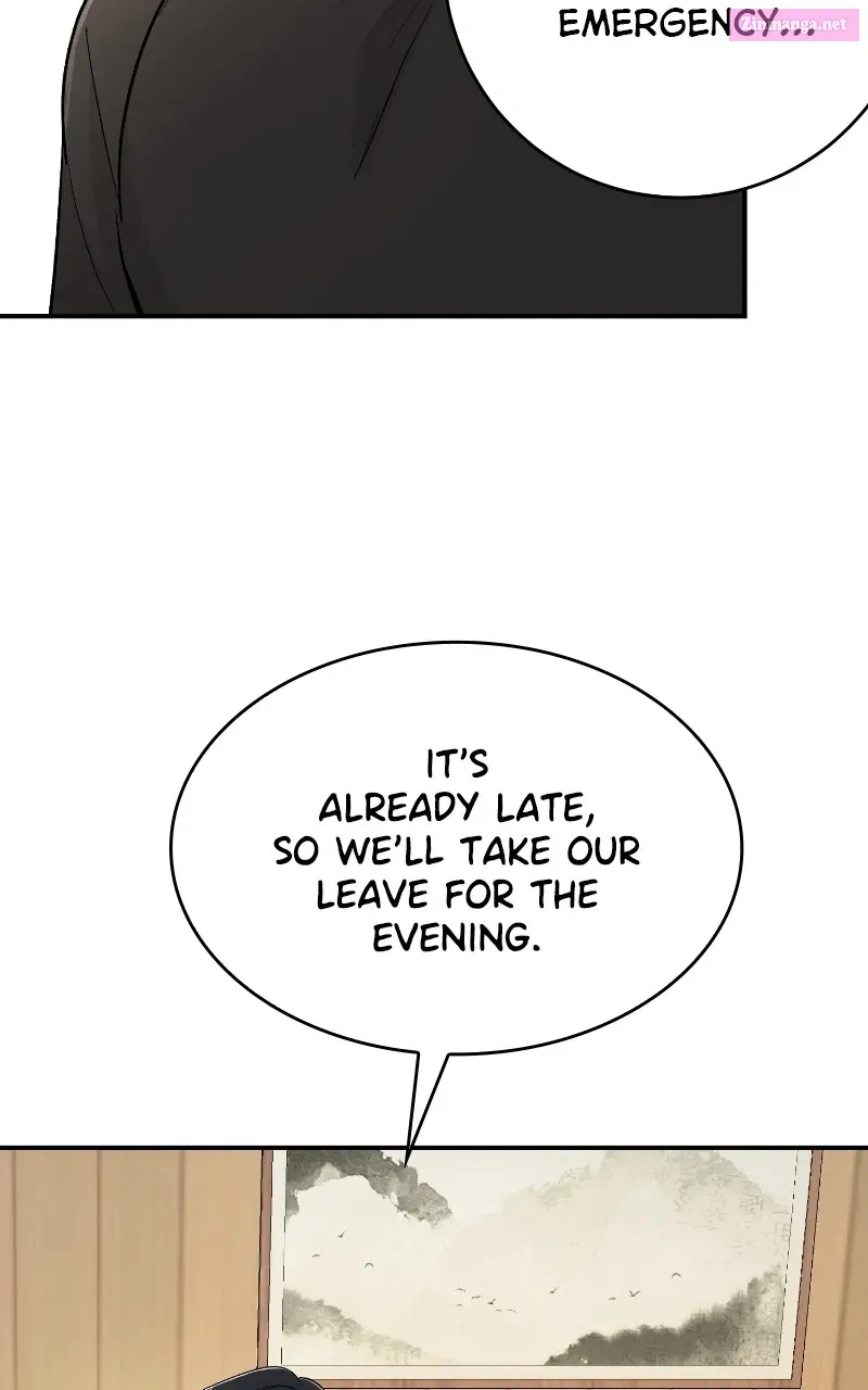 Not Interestedin Dating Zinmanga X Chapter 37 Page 41