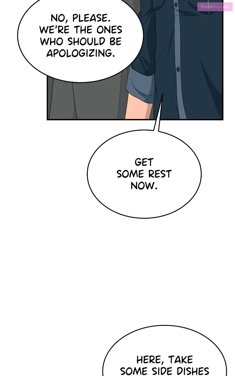 Not Interestedin Dating Zinmanga X Chapter 37 Page 47