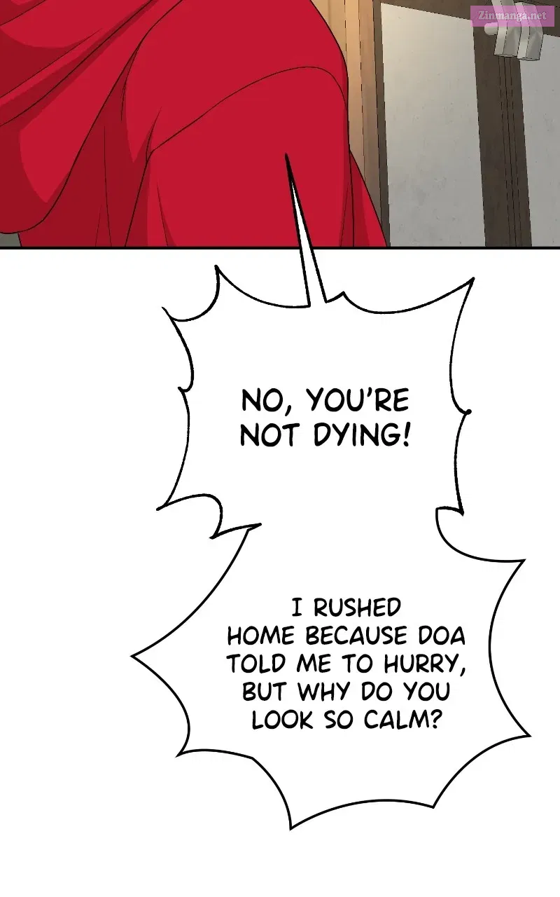 Not Interestedin Dating Zinmanga X Chapter 37 Page 53