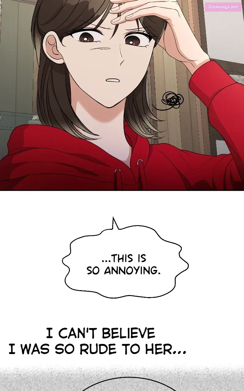 Not Interestedin Dating Zinmanga X Chapter 37 Page 57