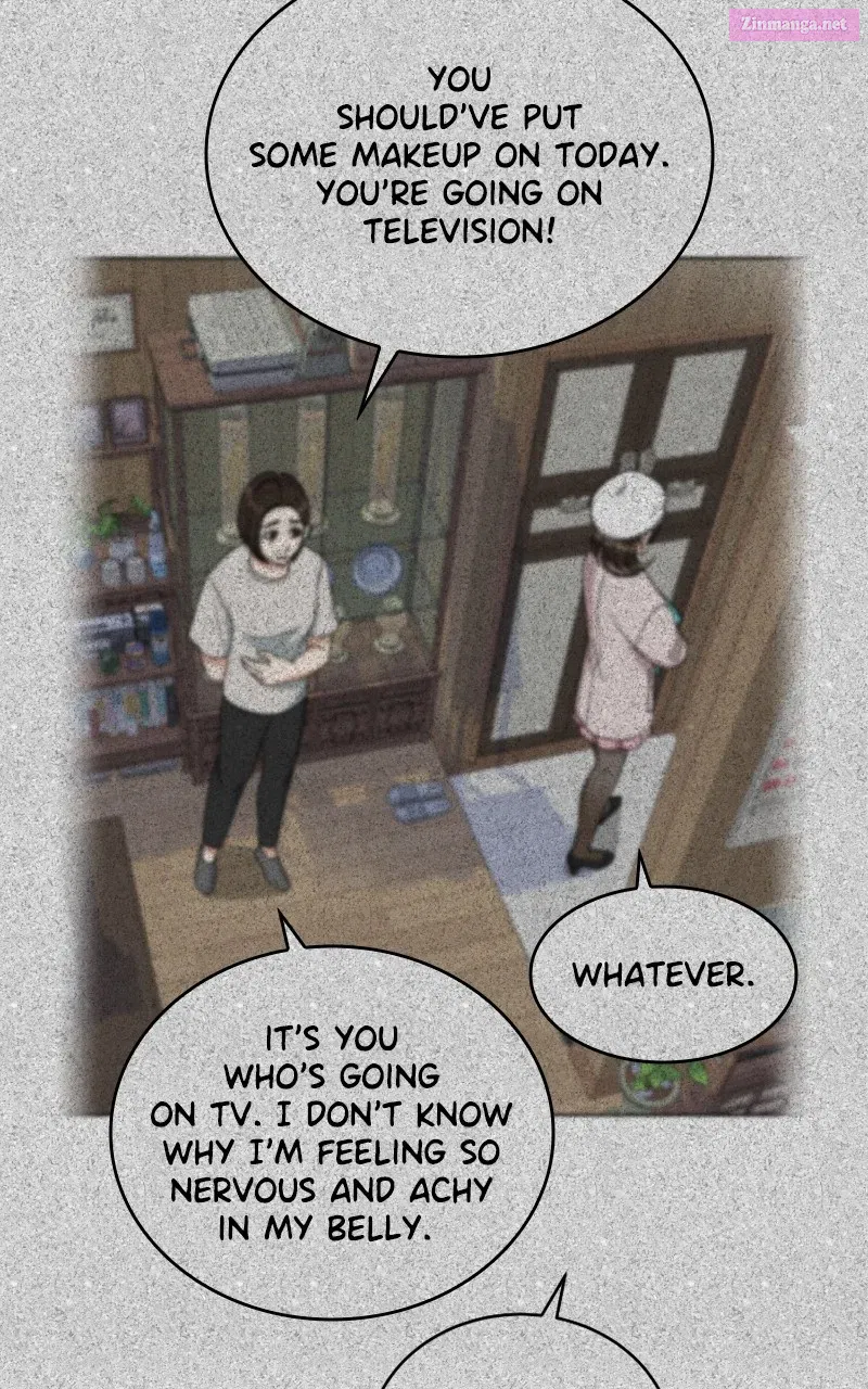 Not Interestedin Dating Zinmanga X Chapter 37 Page 58