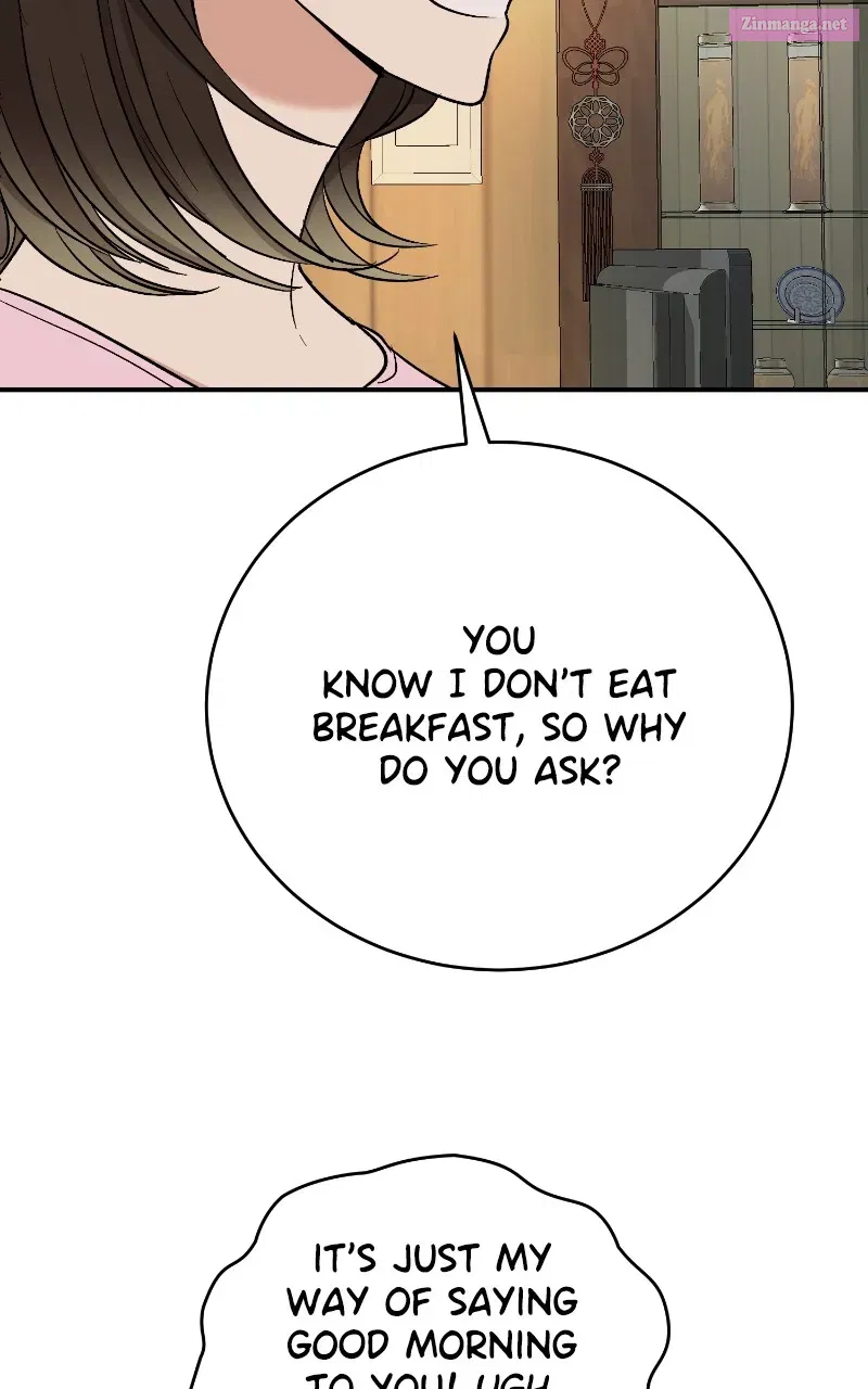 Not Interestedin Dating Zinmanga X Chapter 37 Page 83