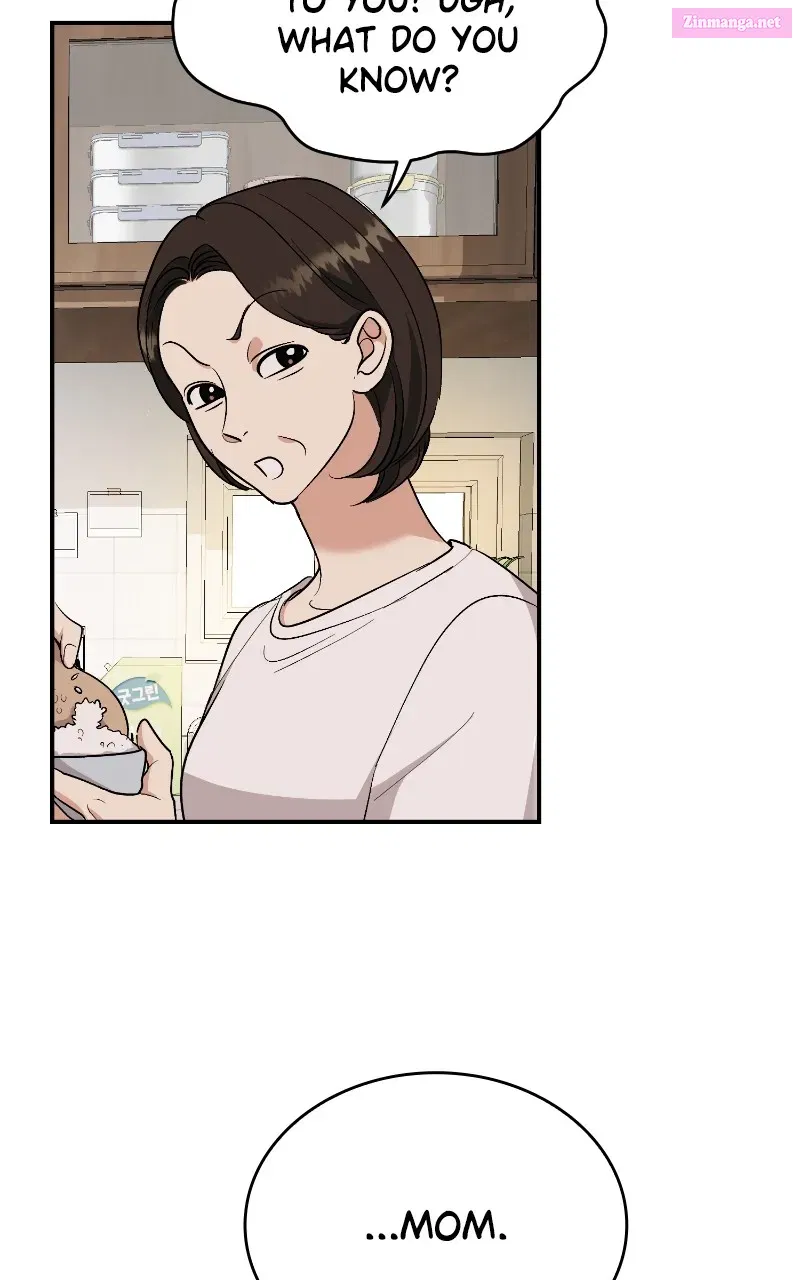 Not Interestedin Dating Zinmanga X Chapter 37 Page 84