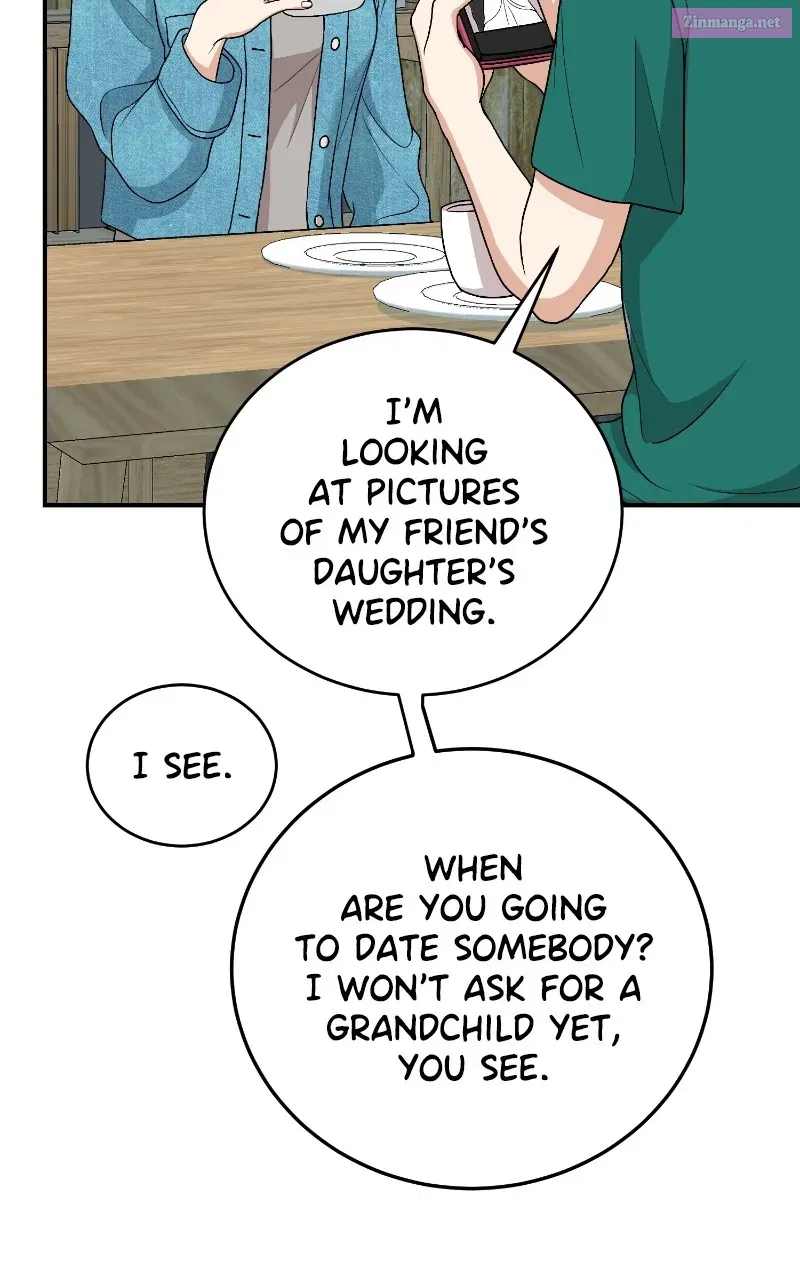 Not Interestedin Dating Zinmanga X Chapter 37 Page 90