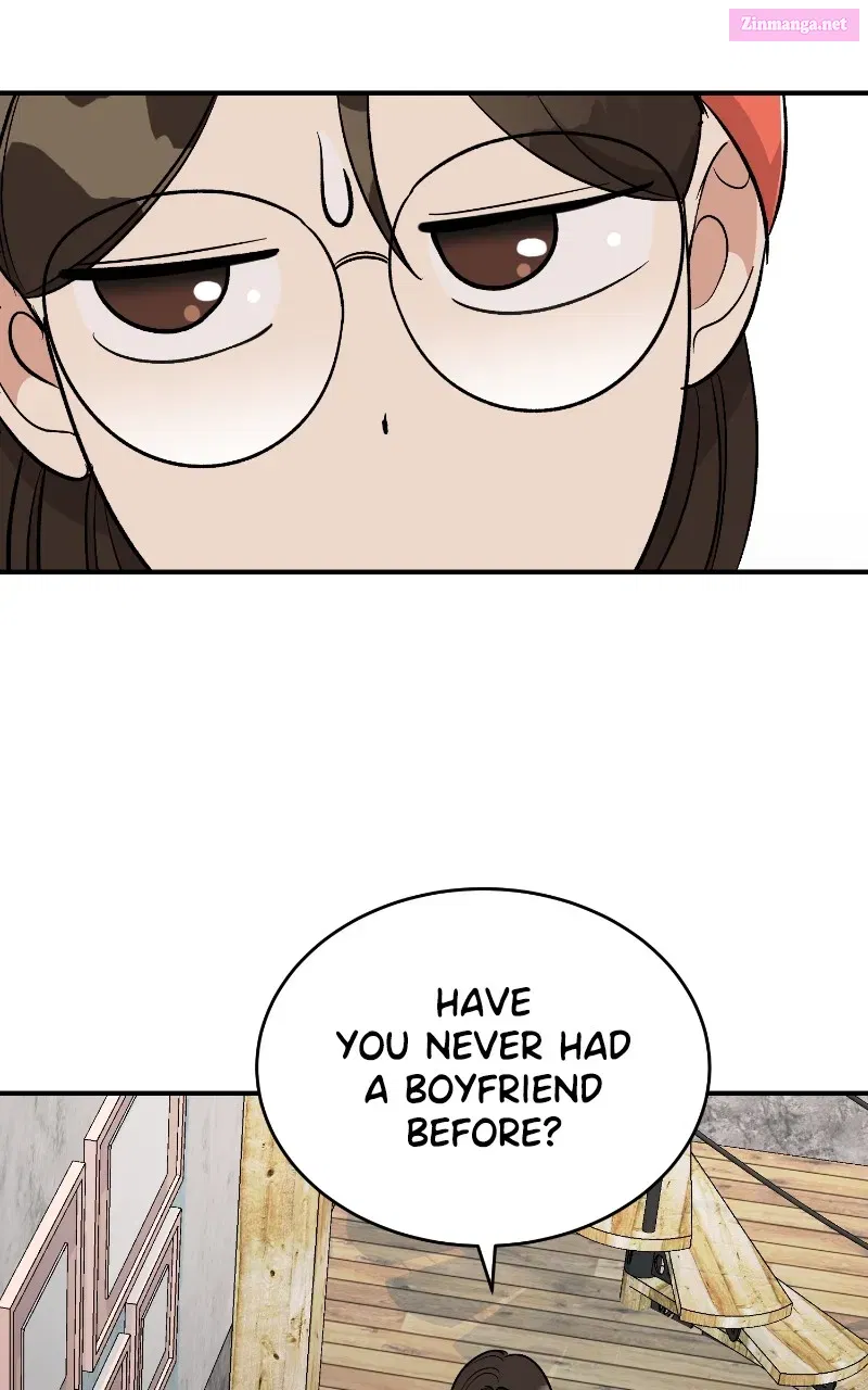 Not Interestedin Dating Zinmanga X Chapter 37 Page 91