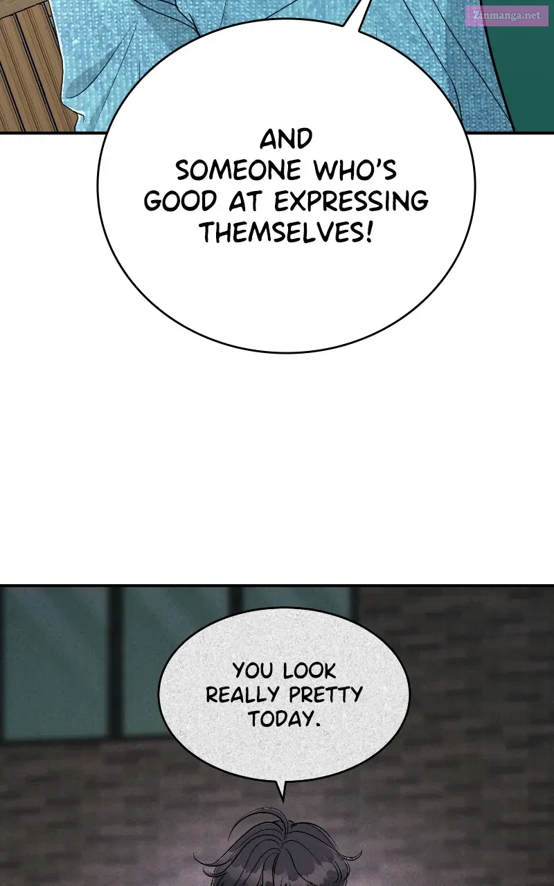 Not Interestedin Dating Zinmanga X Chapter 37 Page 100