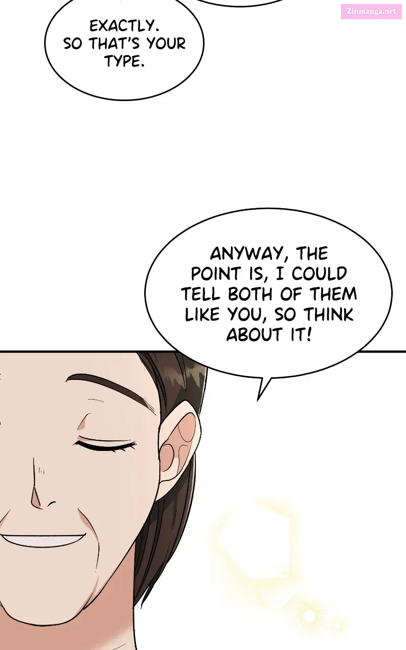 Not Interestedin Dating Zinmanga X Chapter 37 Page 103