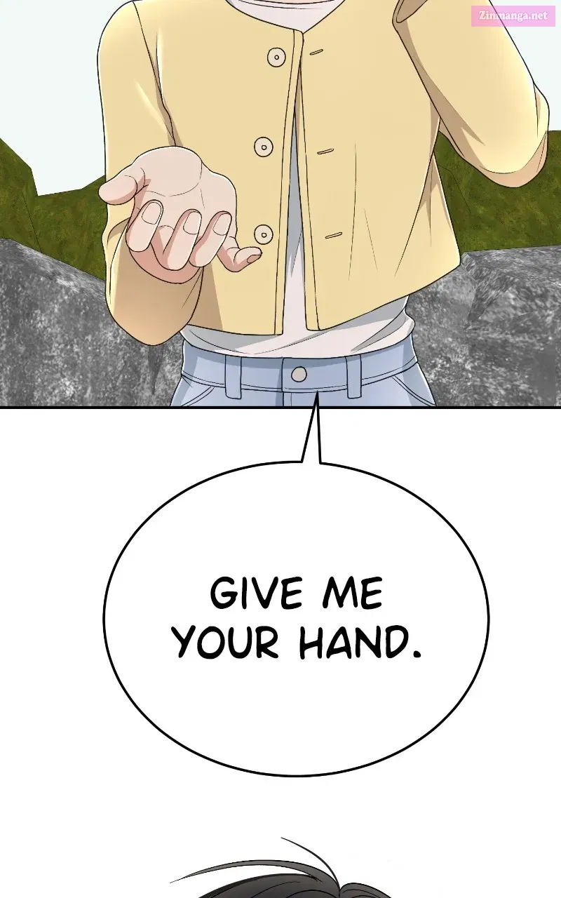 Not Interestedin Dating Zinmanga X Chapter 37 Page 113
