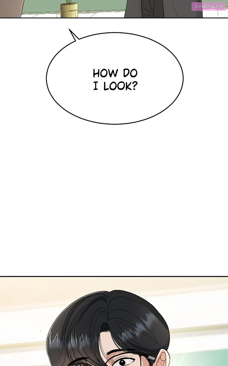 Not Interestedin Dating Zinmanga X Chapter 36 Page 4