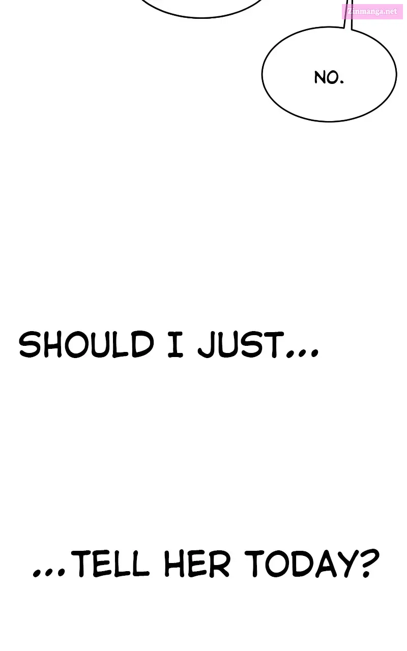 Not Interestedin Dating Zinmanga X Chapter 36 Page 9