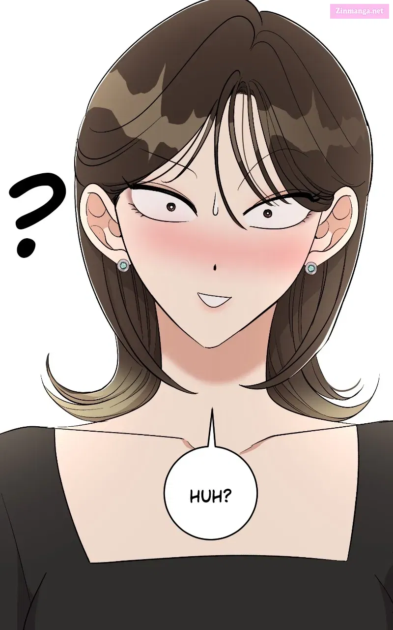 Not Interestedin Dating Zinmanga X Chapter 36 Page 12