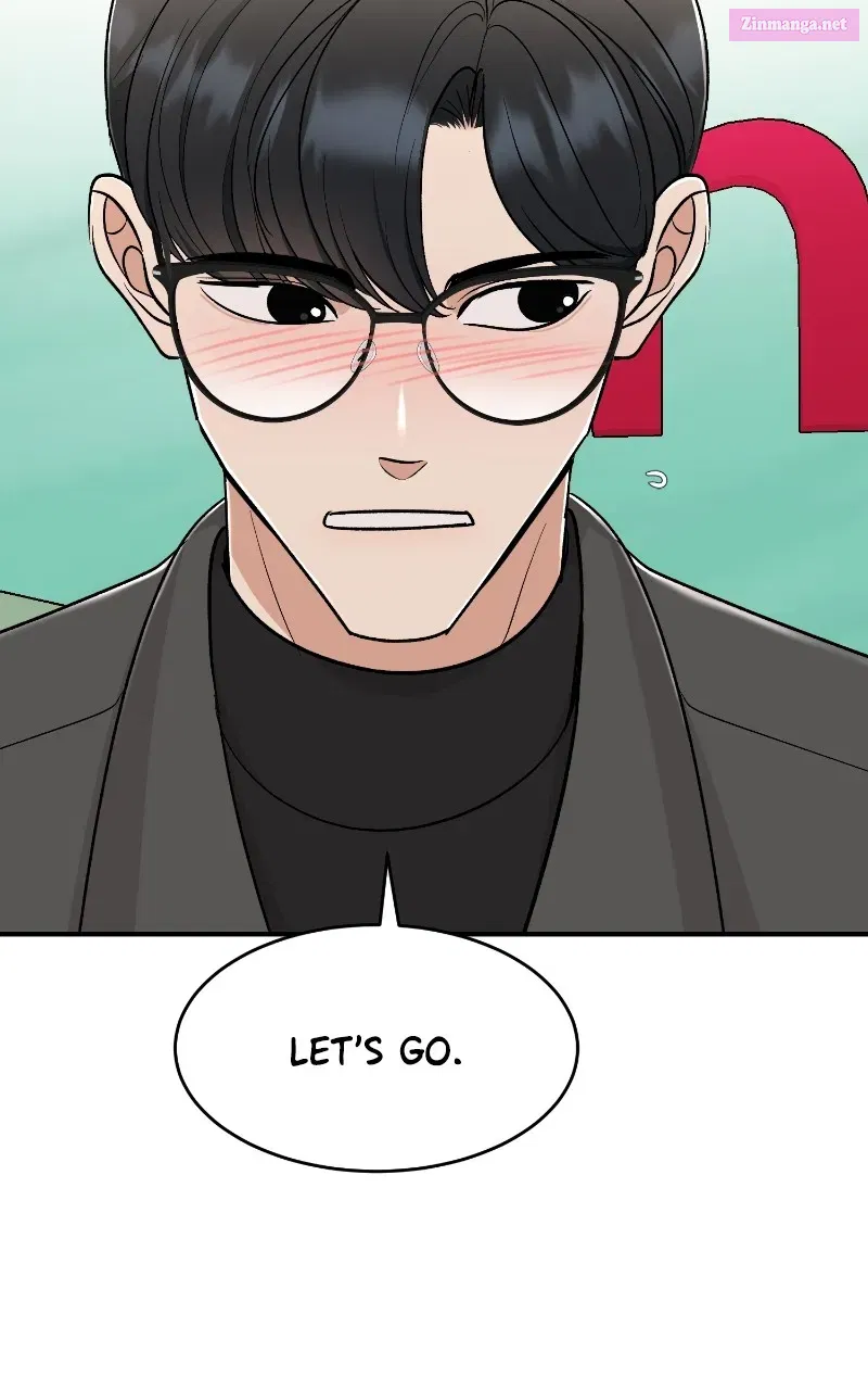 Not Interestedin Dating Zinmanga X Chapter 36 Page 17