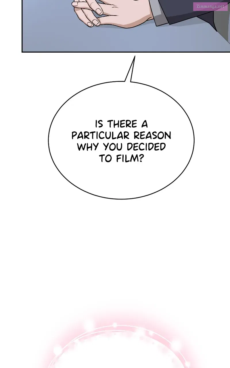 Not Interestedin Dating Zinmanga X Chapter 36 Page 23