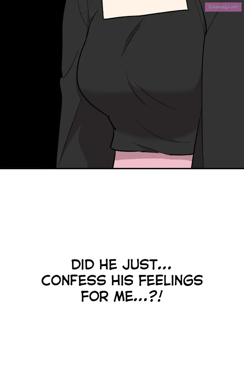 Not Interestedin Dating Zinmanga X Chapter 36 Page 25