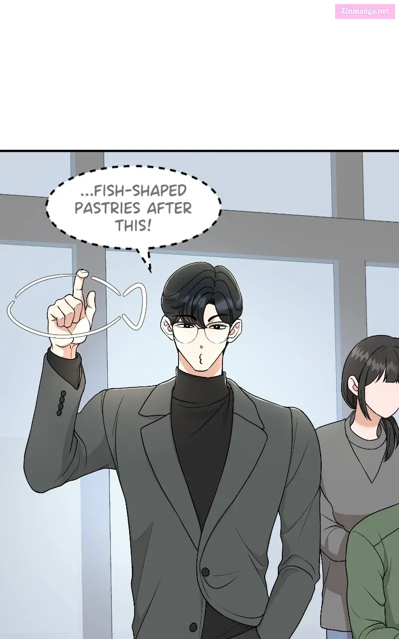 Not Interestedin Dating Zinmanga X Chapter 36 Page 29