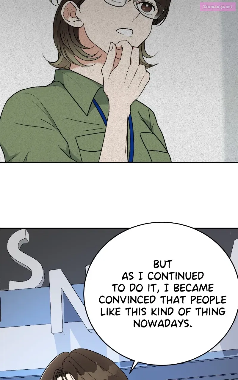 Not Interestedin Dating Zinmanga X Chapter 36 Page 34
