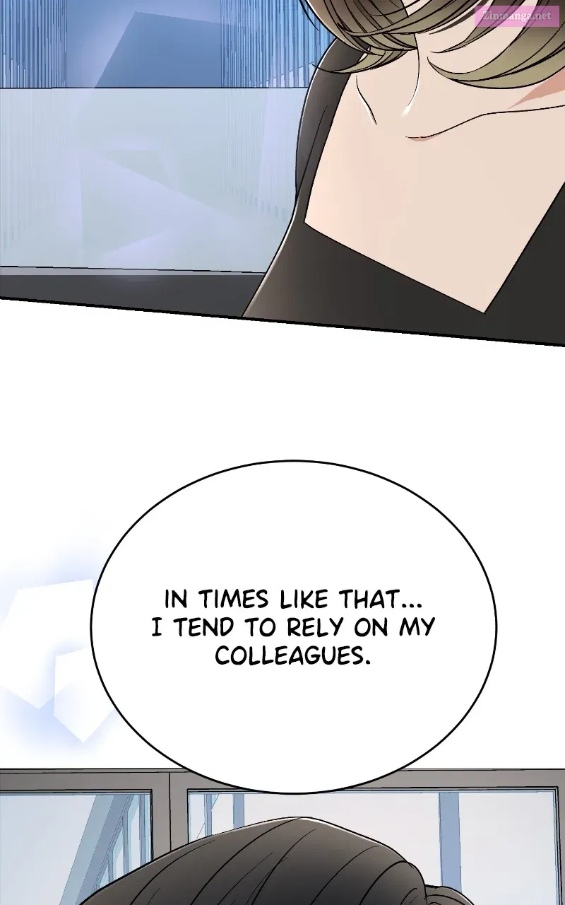 Not Interestedin Dating Zinmanga X Chapter 36 Page 39