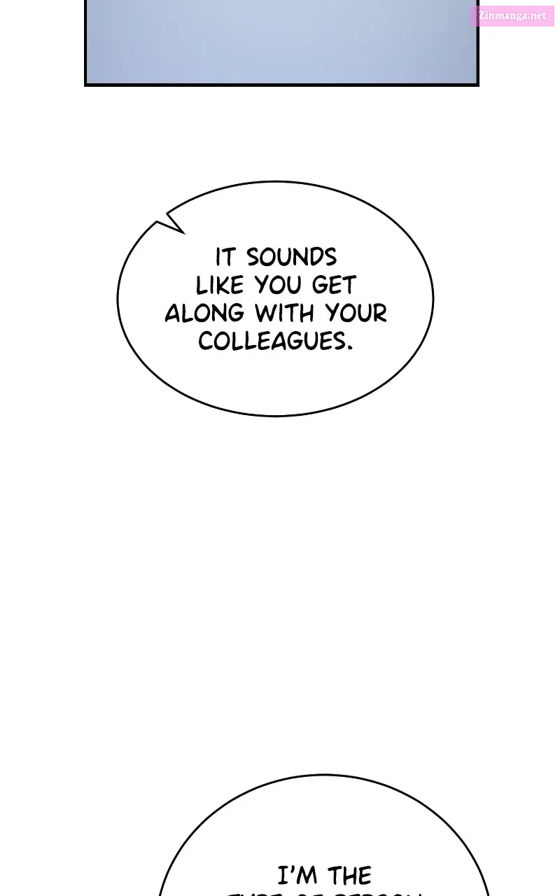 Not Interestedin Dating Zinmanga X Chapter 36 Page 42