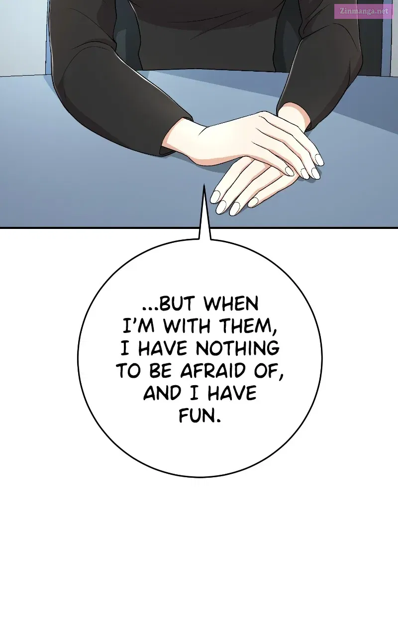 Not Interestedin Dating Zinmanga X Chapter 36 Page 44