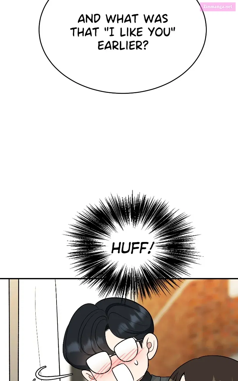 Not Interestedin Dating Zinmanga X Chapter 36 Page 52