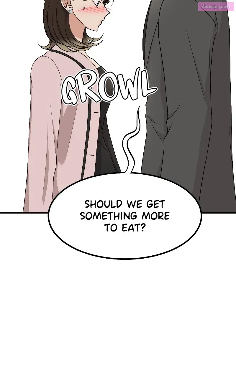 Not Interestedin Dating Zinmanga X Chapter 36 Page 61