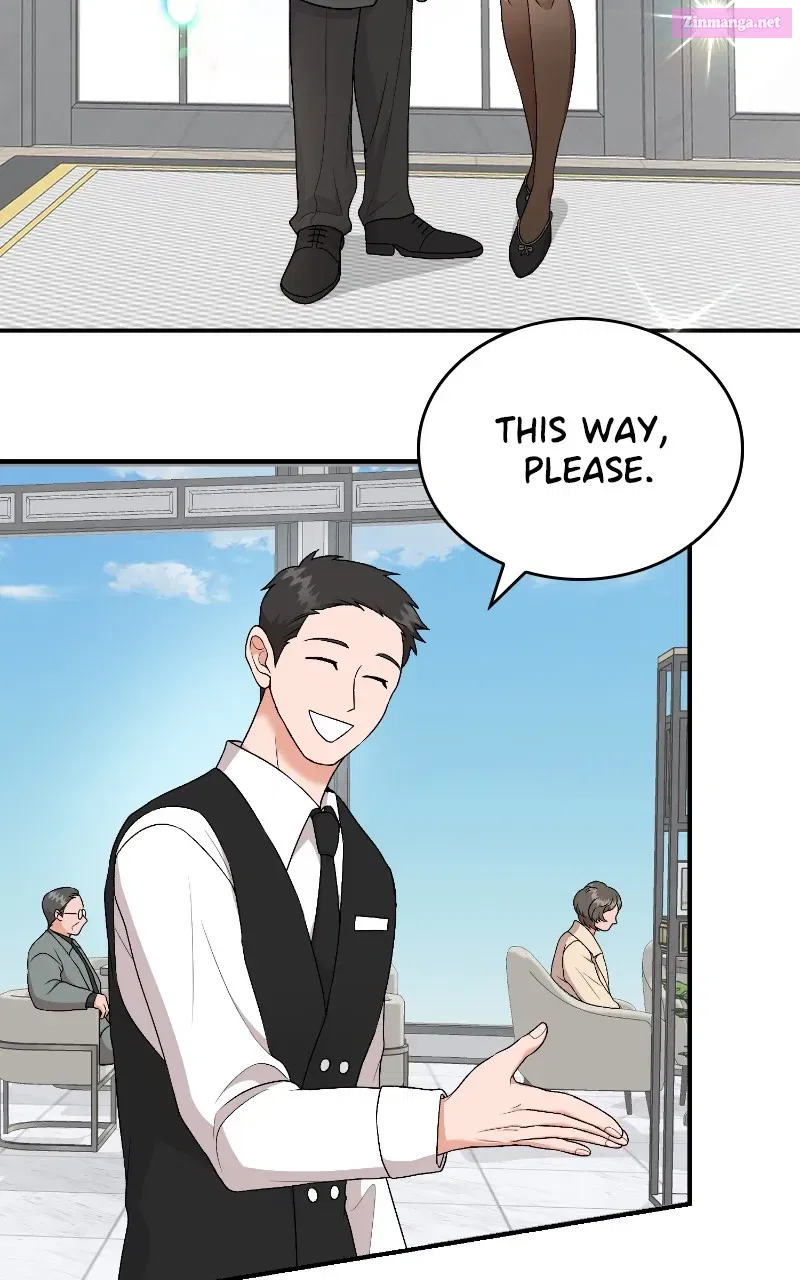 Not Interestedin Dating Zinmanga X Chapter 36 Page 63