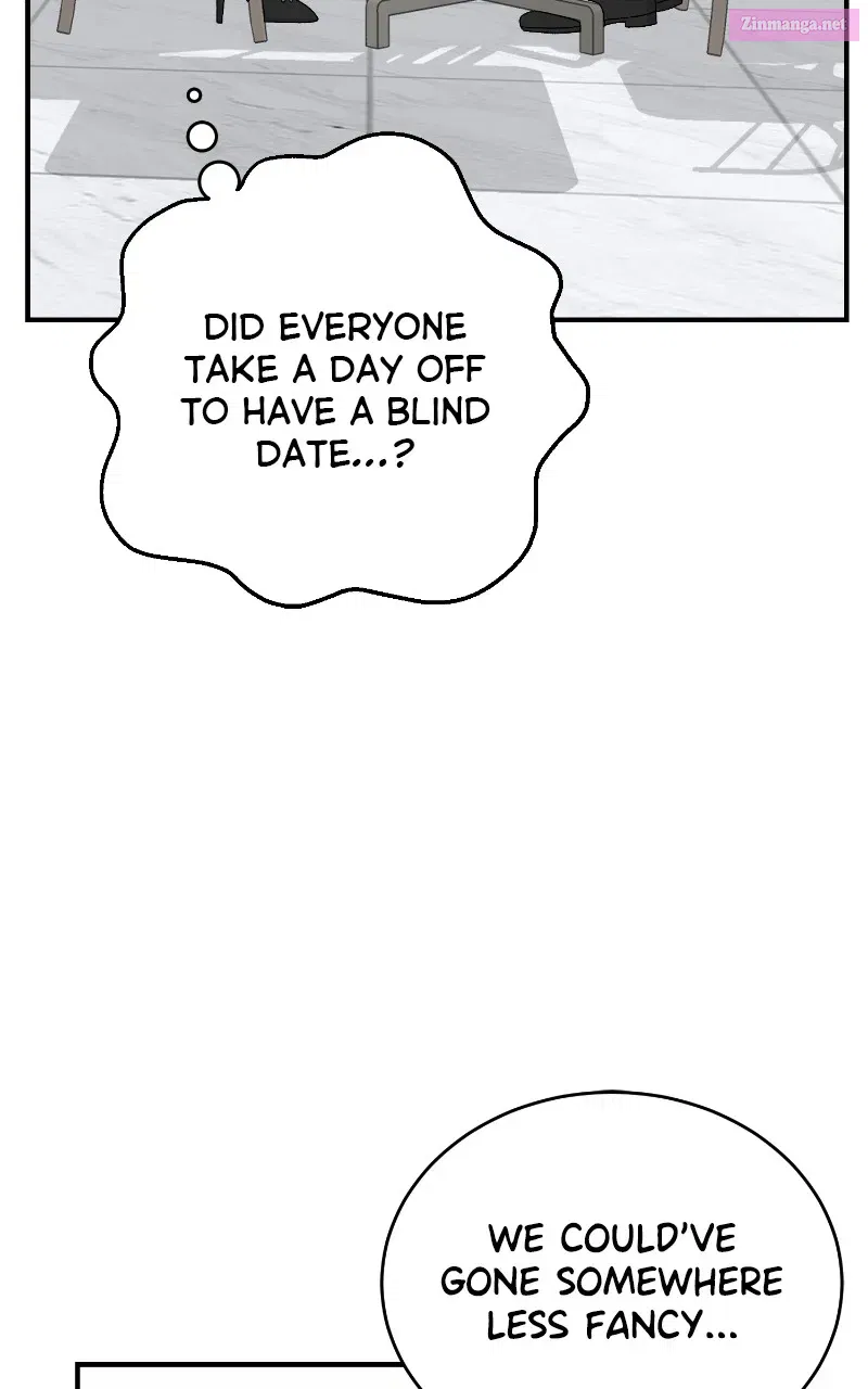 Not Interestedin Dating Zinmanga X Chapter 36 Page 66