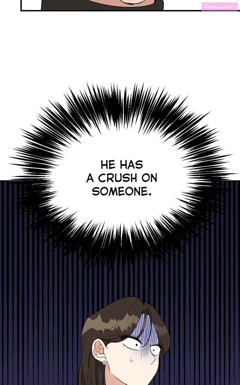 Not Interestedin Dating Zinmanga X Chapter 36 Page 80