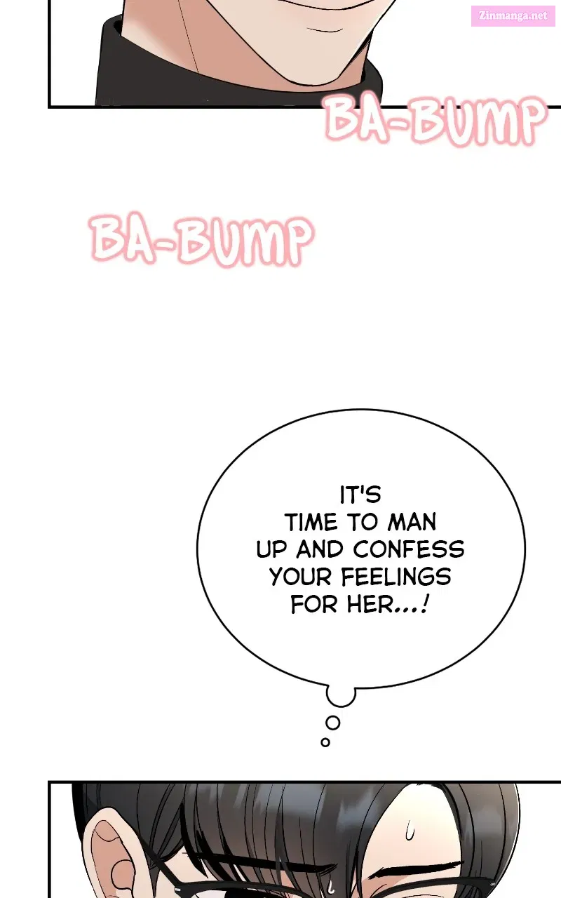 Not Interestedin Dating Zinmanga X Chapter 36 Page 82