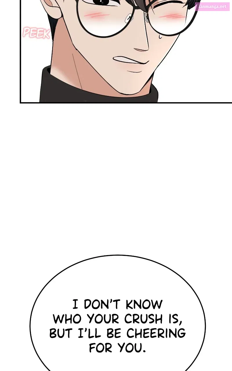 Not Interestedin Dating Zinmanga X Chapter 36 Page 83