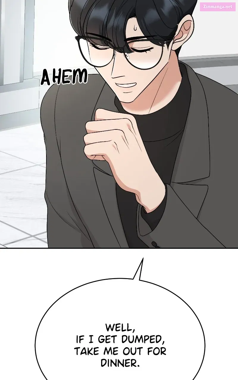 Not Interestedin Dating Zinmanga X Chapter 36 Page 91