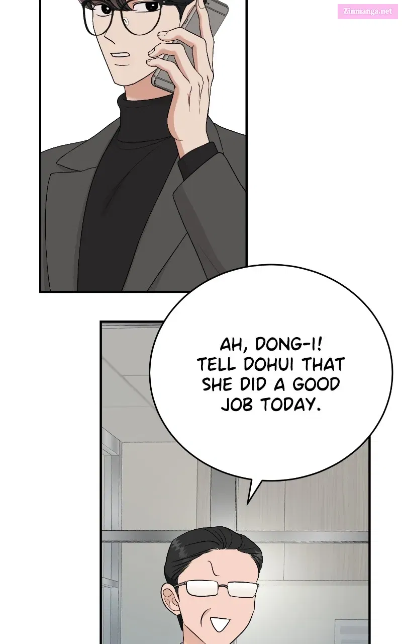 Not Interestedin Dating Zinmanga X Chapter 36 Page 94