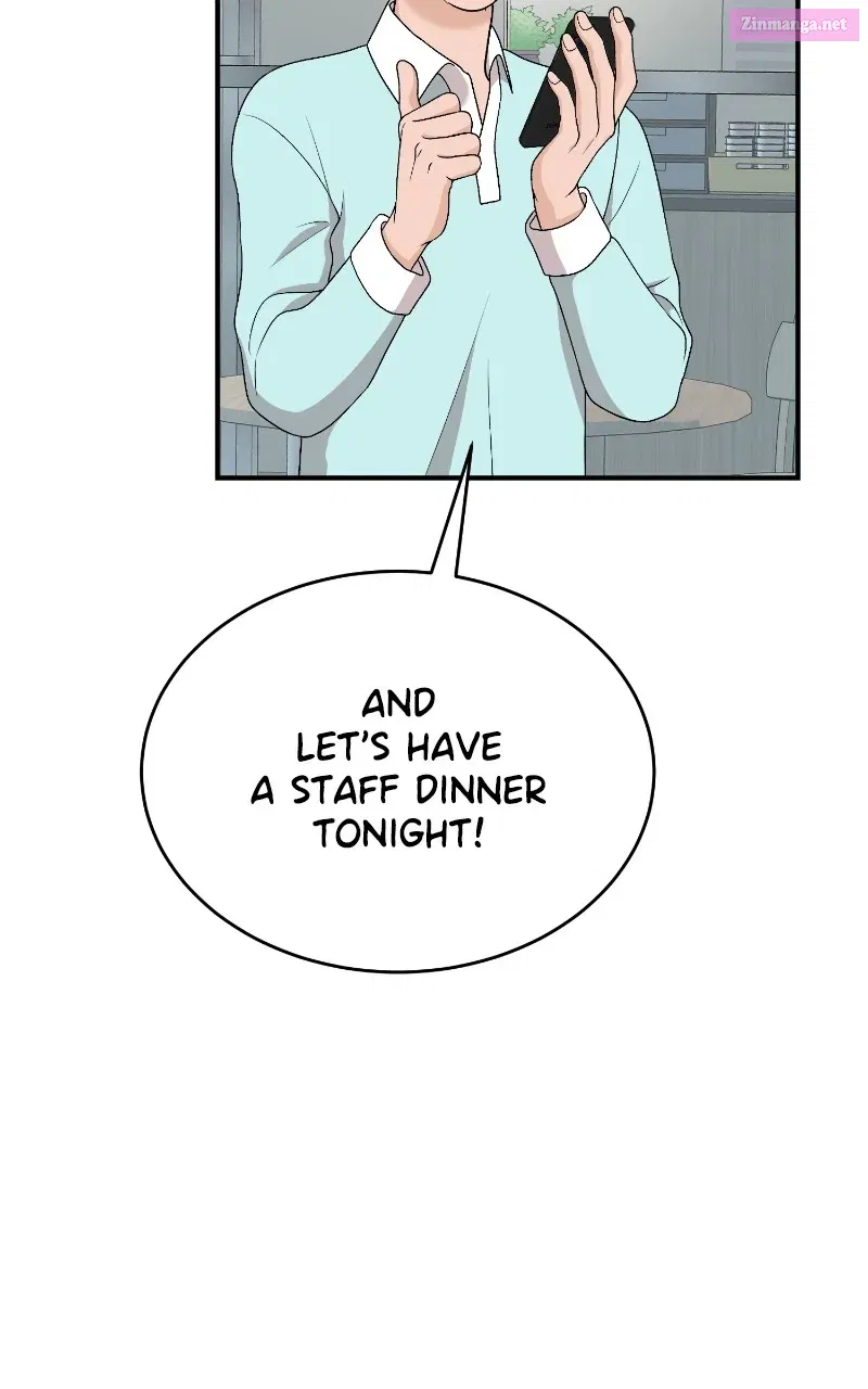 Not Interestedin Dating Zinmanga X Chapter 36 Page 95