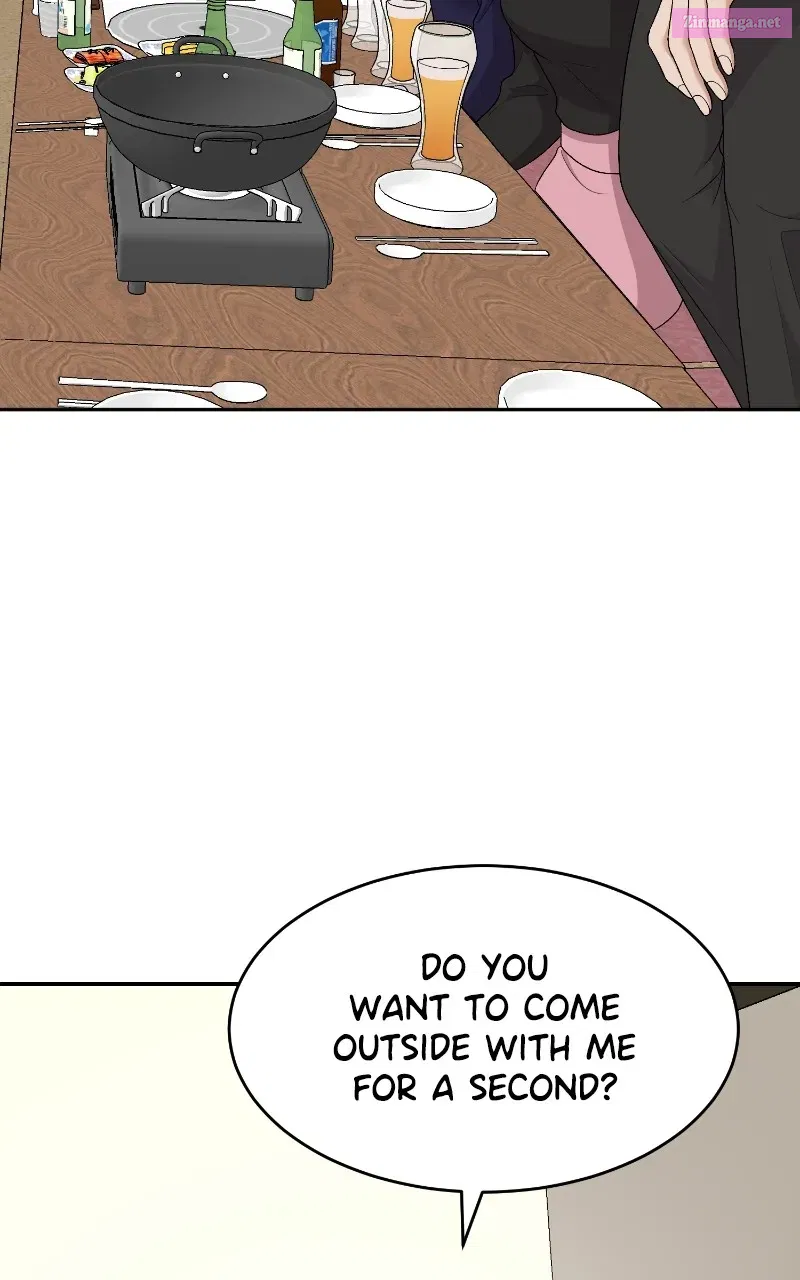Not Interestedin Dating Zinmanga X Chapter 36 Page 104