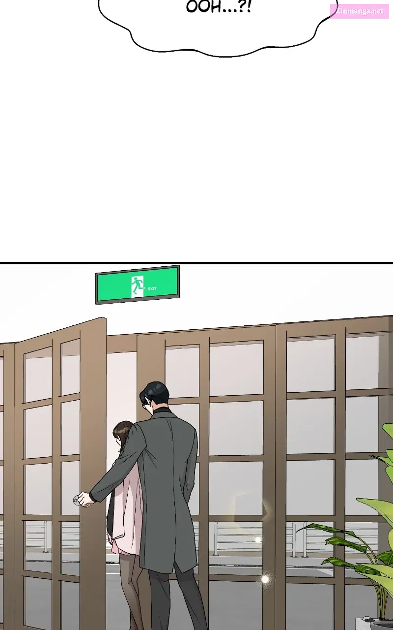 Not Interestedin Dating Zinmanga X Chapter 36 Page 109