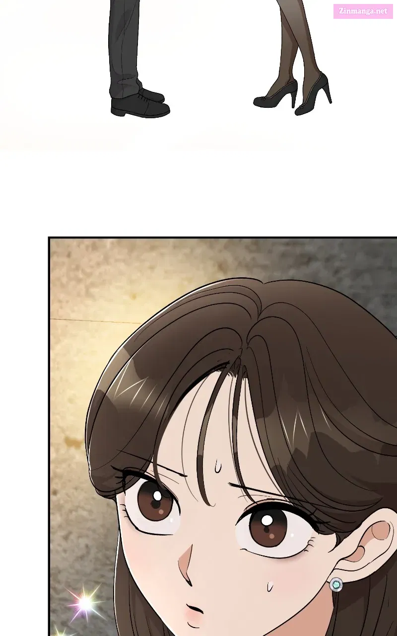 Not Interestedin Dating Zinmanga X Chapter 36 Page 114