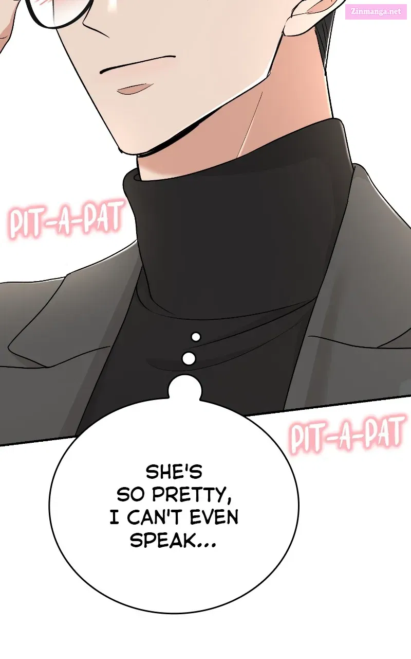 Not Interestedin Dating Zinmanga X Chapter 36 Page 116