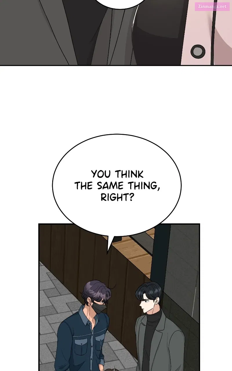 Not Interestedin Dating Zinmanga X Chapter 36 Page 122