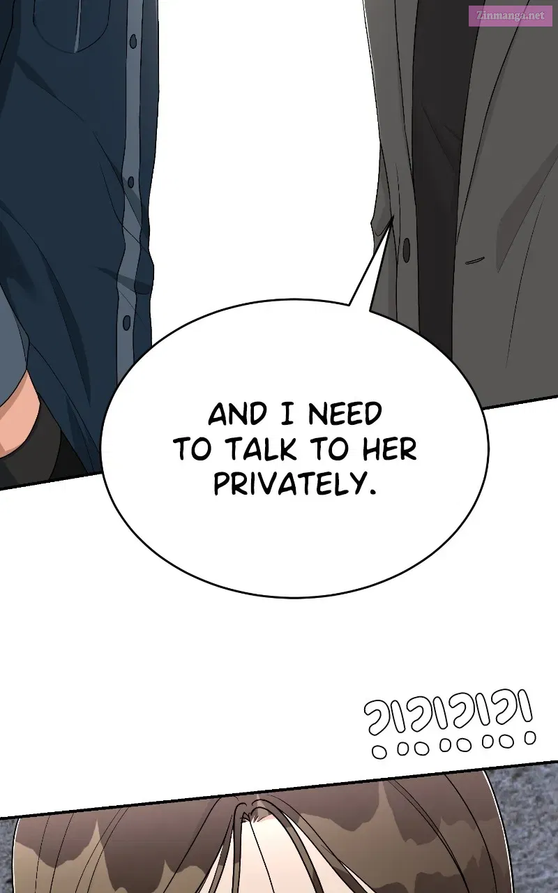 Not Interestedin Dating Zinmanga X Chapter 36 Page 125
