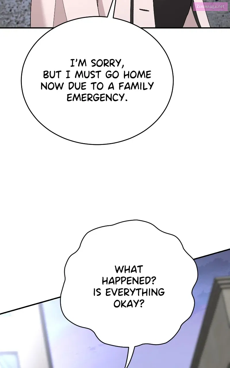 Not Interestedin Dating Zinmanga X Chapter 36 Page 136