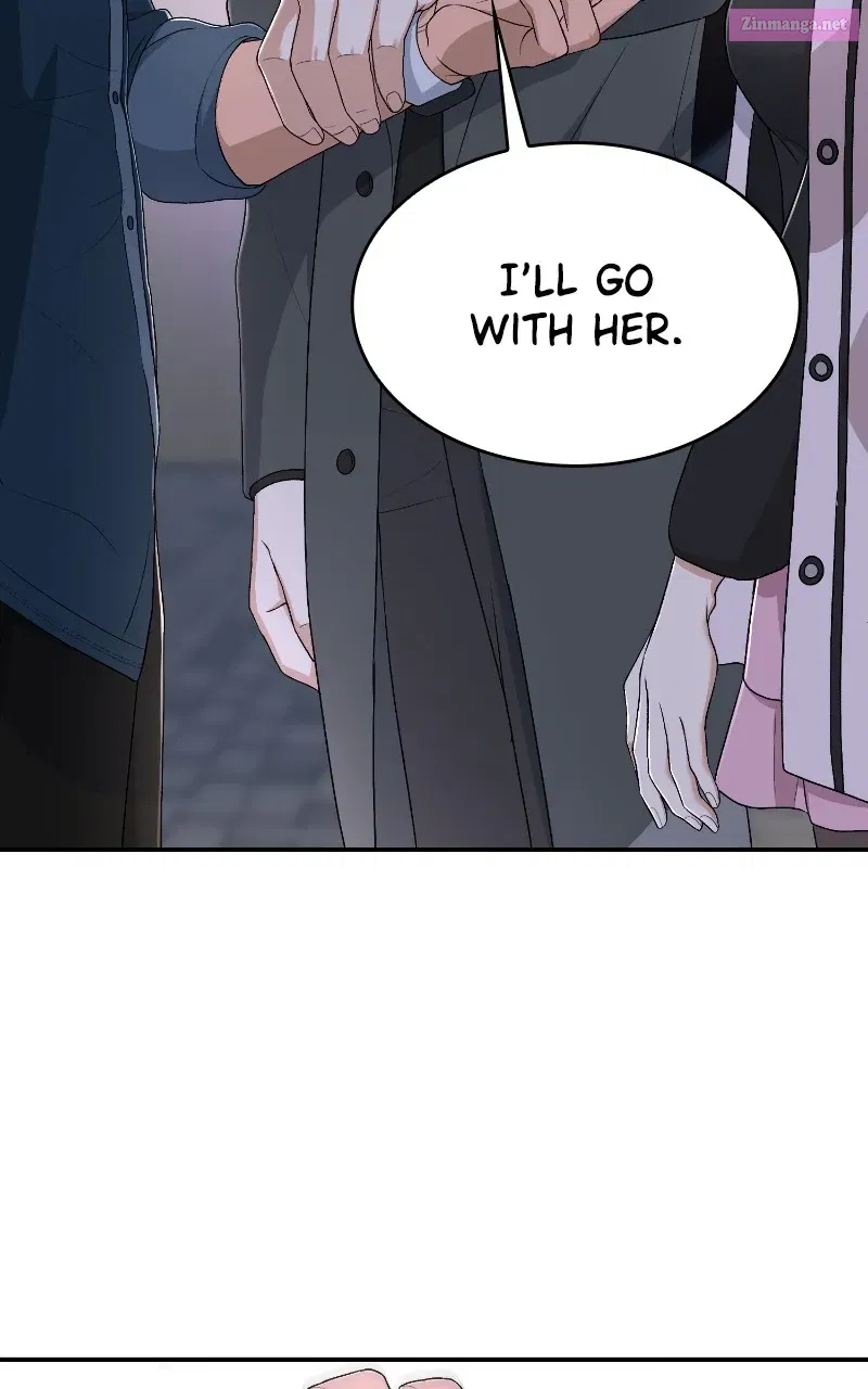 Not Interestedin Dating Zinmanga X Chapter 36 Page 144