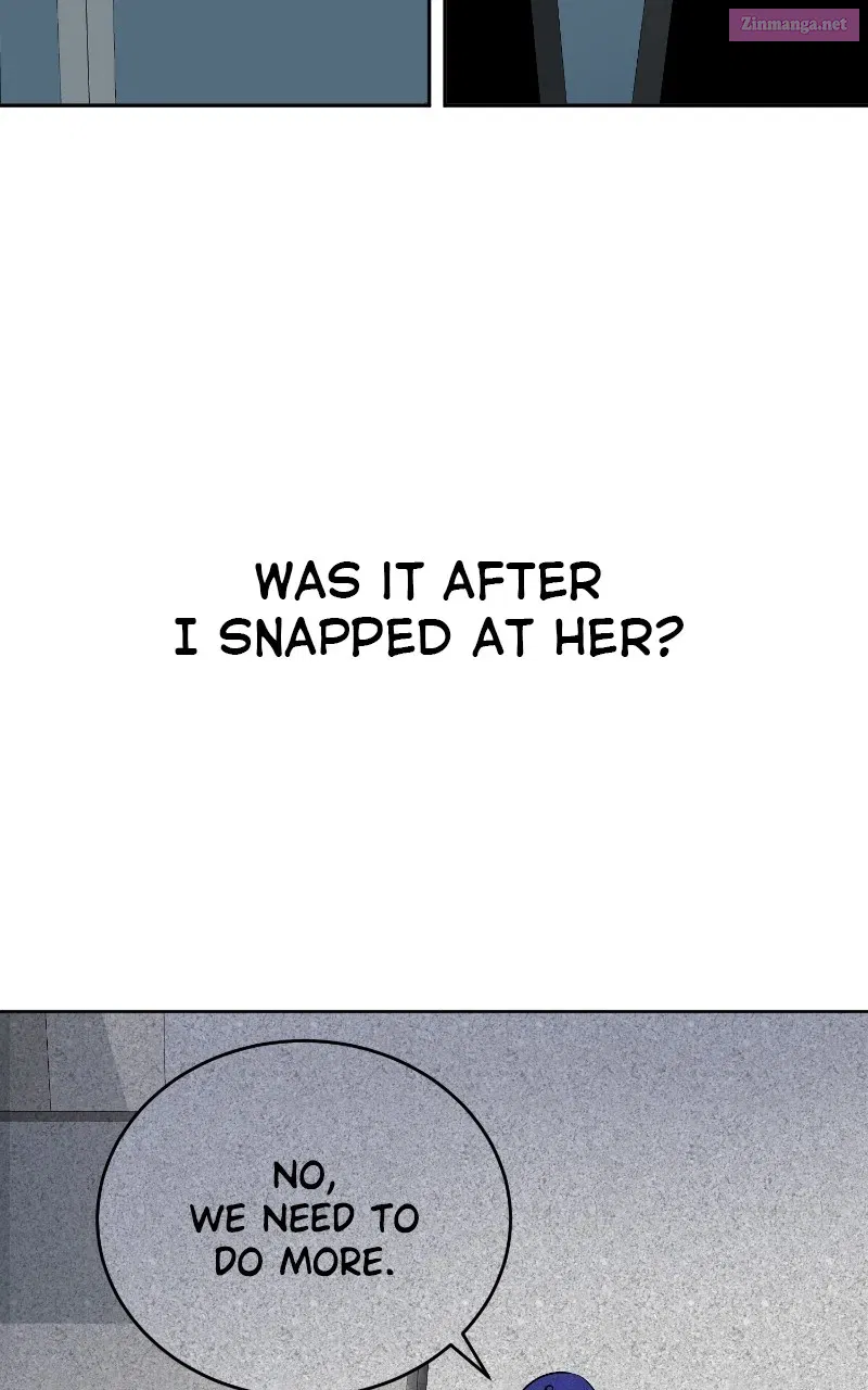 Not Interestedin Dating Zinmanga X Chapter 35 Page 6